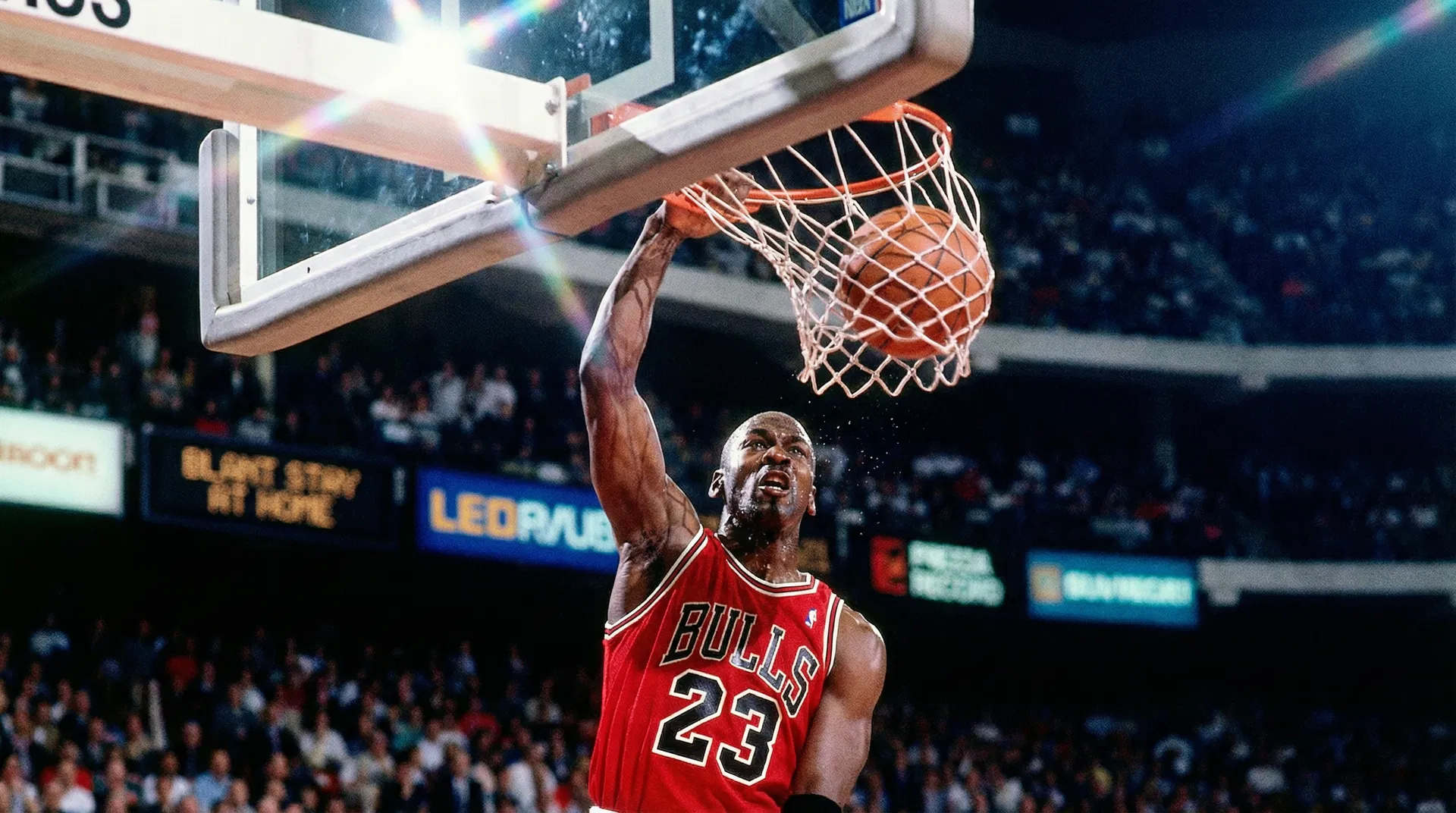 NBA季后赛